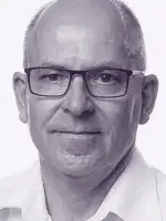Porträt Ralf Rossi
