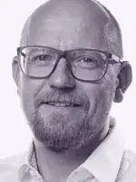 Porträt Thomas Lüer