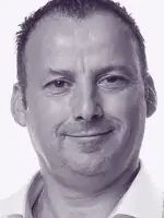 Porträt Toni Feo