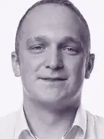 Porträt Niko Jenne