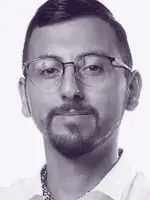 Porträt Yasin Yilmaz