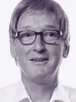 Porträt Jochen Böhringer