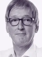 Porträt Jochen Böhringer