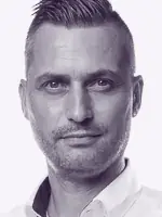Porträt Ilja Heinelt