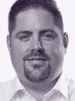Porträt Michael Spohrer