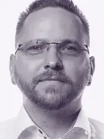 Porträt Michael Rössel