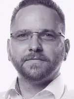 Porträt Michael Rössel