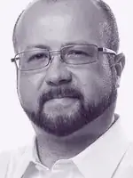 Porträt Enzo Terrasi
