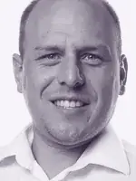 Porträt Tobias Wolpert