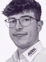 Porträt Christian Guerra