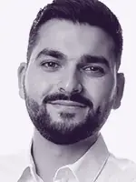 Porträt Emre Yilmaz