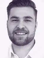 Porträt Felix Horn