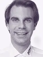 Porträt Felix Tescher