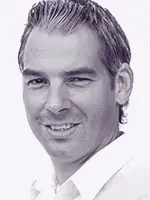 Porträt Frank Baumann