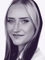 Porträt Alicia Schepperle