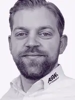 Porträt Andreas Herre