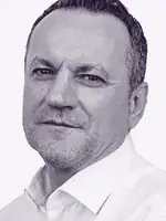 Porträt Zeljko Fijala