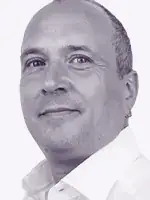 Porträt Roland Kronas
