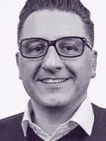 Porträt Dirk Multhaupt