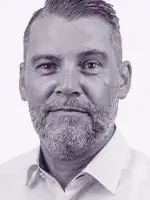 Porträt Thomas Ziemer