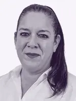 Porträt Jenny Marino