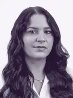 Porträt Linda Osmanaj