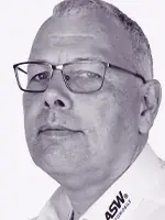 Porträt Andreas Hartmann