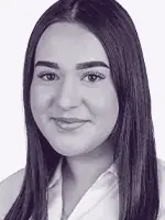 Porträt Edessa Ulusoy