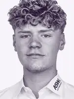 Porträt Noah Förster