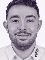 Porträt Nick Bezold