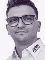 Porträt Jens Häberle