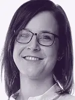 Porträt Julia Dauner