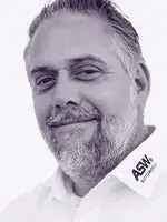 Porträt Timo Barth