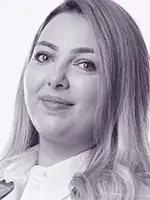 Porträt Sibel Yildirim