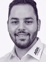 Porträt Tolga Karakaya
